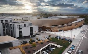 Van der Valk Hotel Mons Congres&Spa